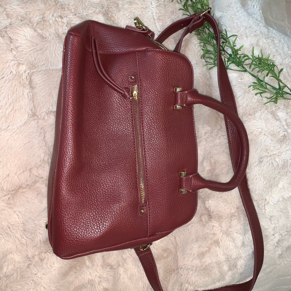 Like new!!!! Charming Charlie Purse
